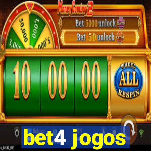 bet4 jogos